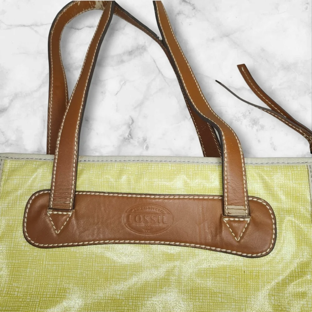 Fossil Purse